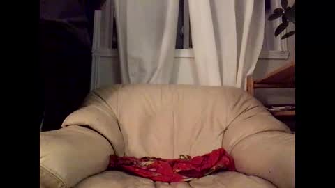 Jacob online show from March 17, 12:36 am