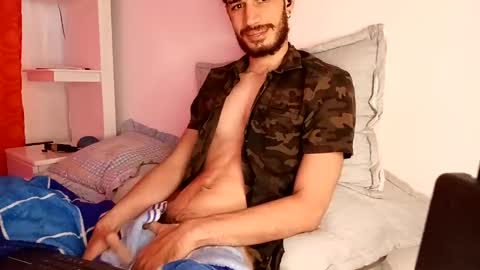 Robin will only be on weekends if you want to see Jacob follow Dante DM online show from October 22, 5:05 pm