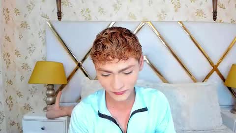 jacobrusso online show from February 8, 4:51 am