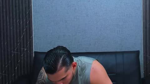 jacobsthorm online show from November 12, 4:18 am