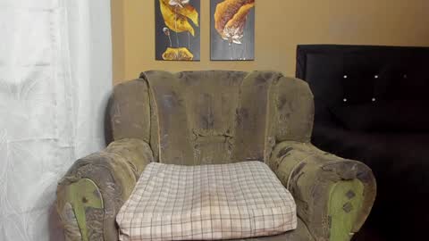 Jacob online show from January 30, 3:55 am