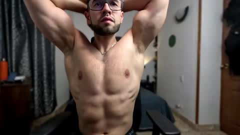 Snapshot of jacobt77 chatting on March 8, 10:45 pm Jacob online show from March 8, 10:45 pm