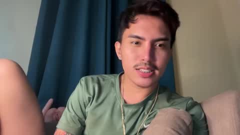 Jacob online show from April 6, 6:09 pm