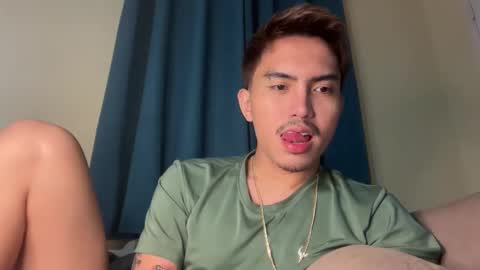 Jacob online show from June 1, 11:05 pm