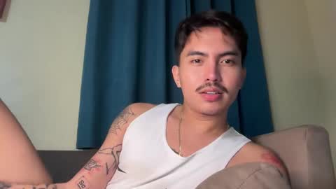 Jacob online show from March 3, 6:15 pm