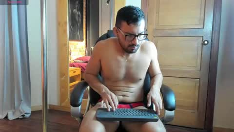 JacobWest online show from May 19, 11:16 am