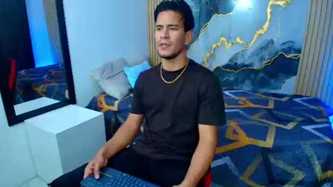 Jacob Wolf online show from June 9, 7:15 pm
