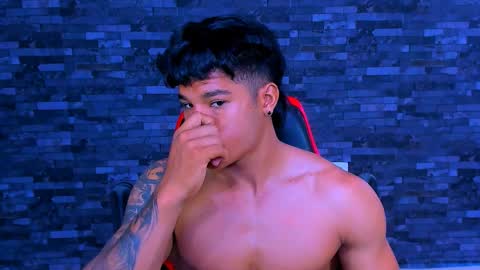 JACOD online show from November 12, 4:35 pm