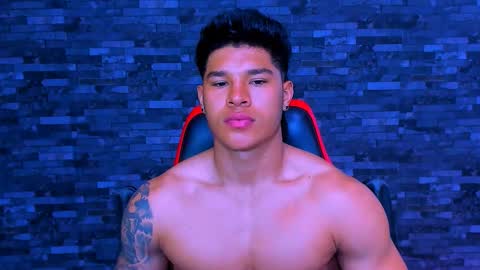 JACOD online show from November 24, 4:30 pm