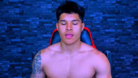 JACOD online show from November 20, 11:03 pm