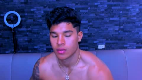 JACOD online show from March 8, 1:59 pm