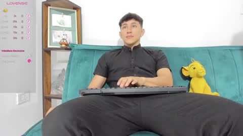 jacobo online show from January 2, 4:02 pm