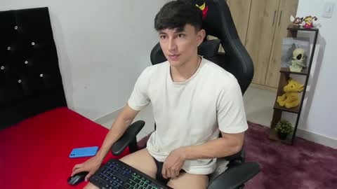 jacobo online show from December 4, 4:05 pm