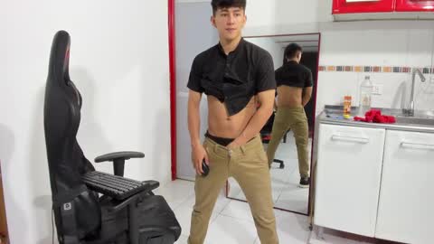 jacobo online show from February 26, 11:09 am