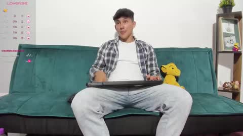 jacobo online show from January 29, 6:18 pm