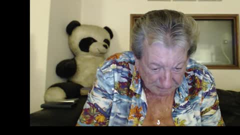 Jacques online show from September 18, 3:52 am