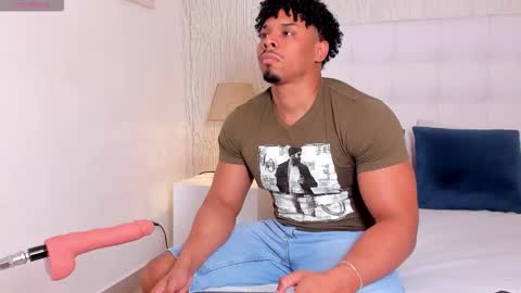 Jacub online show from February 15, 1:23 am