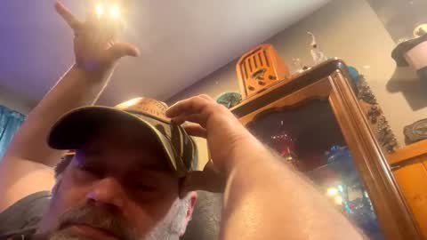 Jason online show from February 3, 7:13 am