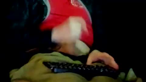 jaggers0 online show from April 19, 1:27 am