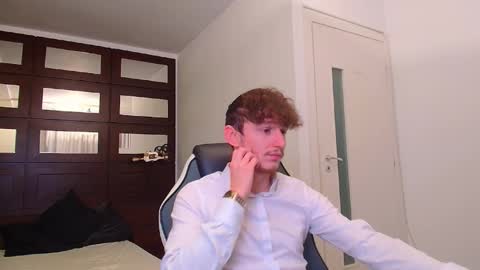 JaggerWard online show from November 13, 5:01 am