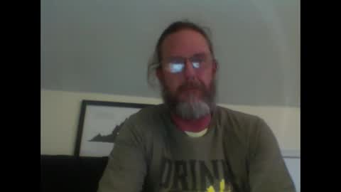 Allen online show from February 11, 7:52 pm