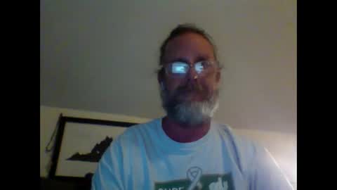Allen online show from April 5, 3:03 am