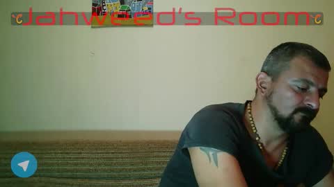 Jahweed online show from September 17, 12:33 am