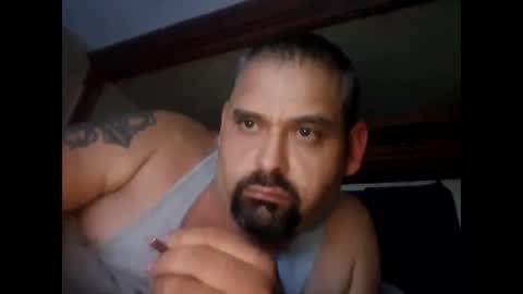 Snapshot of jaimealexanderparedes85 chatting on October 6, 9:47 am jaimealexanderparedes85 online show from October 6, 9:47 am