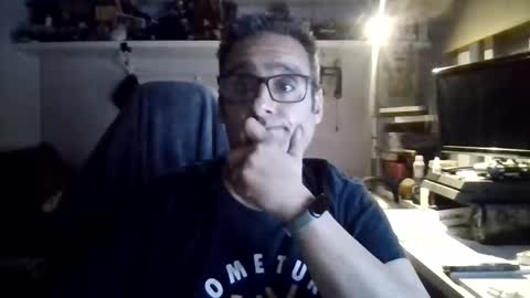 jaimellon26 online show from January 13, 10:47 pm