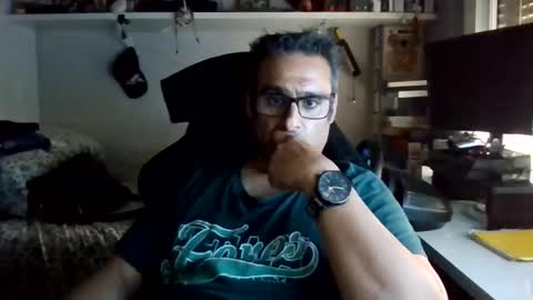 jaimellon26 online show from November 10, 11:37 am