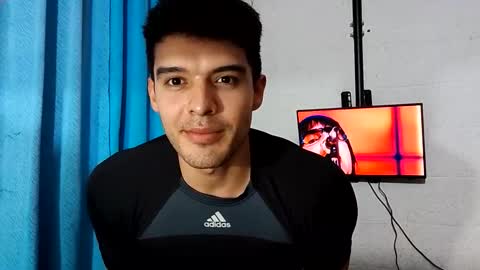 JaxXx online show from April 16, 3:50 am