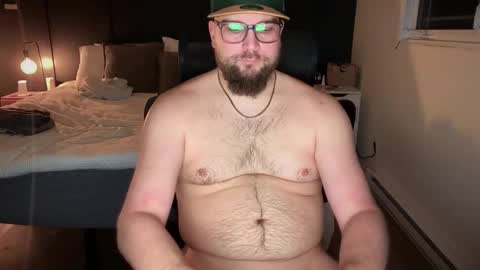 Jake online show from February 19, 12:40 am