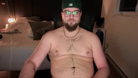 Jake online show from February 25, 12:33 am