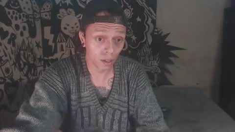 JakeRam online show from January 5, 10:57 pm