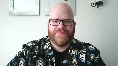 Jake - Check out my NEW OnlyFans page  online show from March 12, 3:53 pm