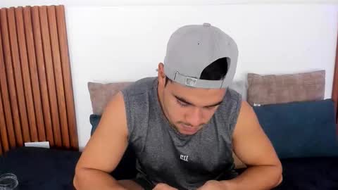 Jake  online show from December 18, 3:46 am