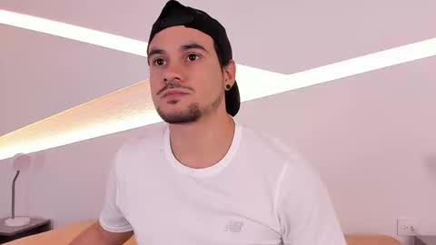 Jake  online show from February 26, 4:14 am