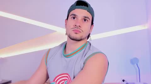 Jake  online show from April 3, 3:47 am