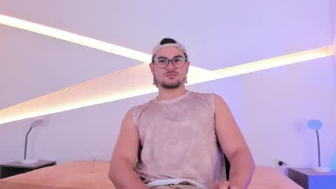 Jake  online show from April 15, 2:44 am