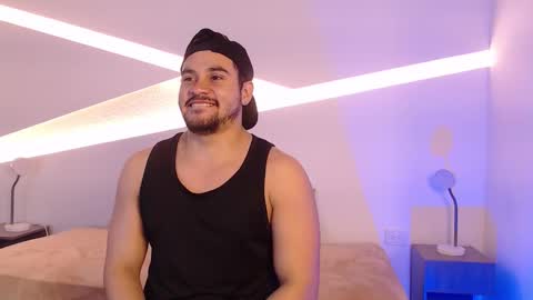 Jake  online show from February 3, 3:48 am