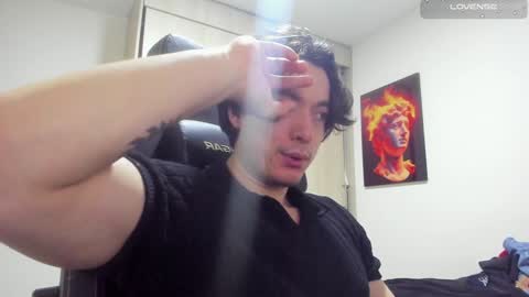 Snapshot of jake_murphy chatting on December 23, 5:06 am jake_murphy online show from December 23, 5:06 am