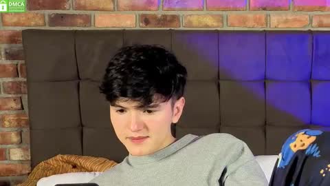 jake_spader online show from September 13, 8:37 am