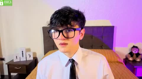 jake_spader online show from October 7, 1:32 am