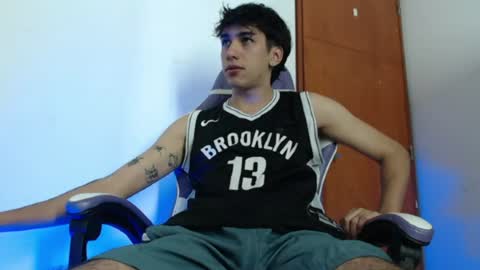 jake online show from March 22, 6:07 am