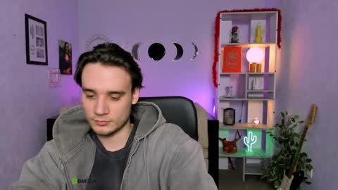 Jake online show from April 2, 12:24 pm