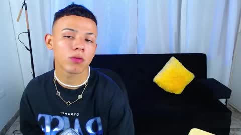 Jake online show from December 5, 3:30 pm