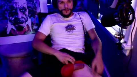 The Wood Pile Jake online show from December 15, 3:09 pm