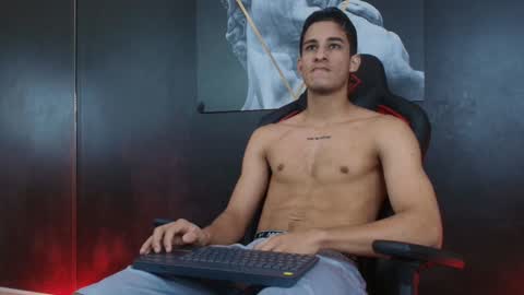 JakeMoxley online show from October 19, 12:08 pm