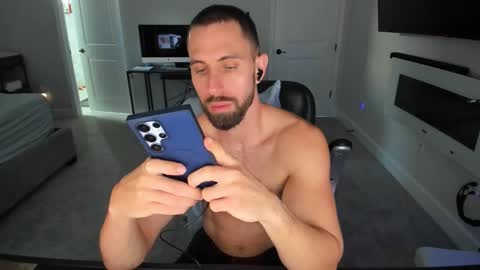 Jake Orion online show from March 6, 5:10 pm