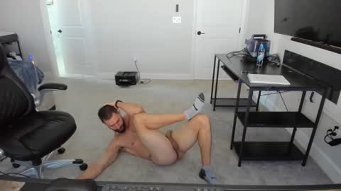 Jake Orion online show from February 3, 5:18 pm